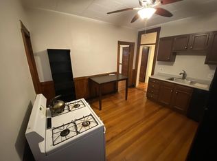 19 Dewolf St #3, Boston, MA 02125