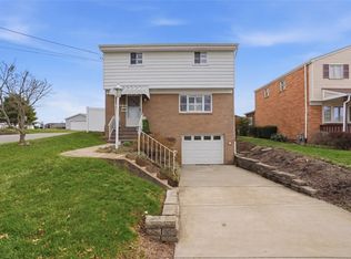 149 Speer St, Mc Kees Rocks, PA 15136