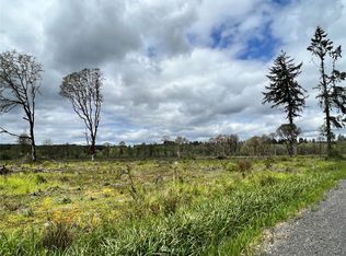 LOT 1&2 Knowles Rd, Ocean Shores, WA 98569