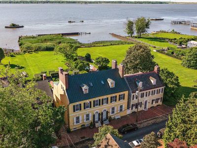 55 The Strand, New Castle, DE, 19720