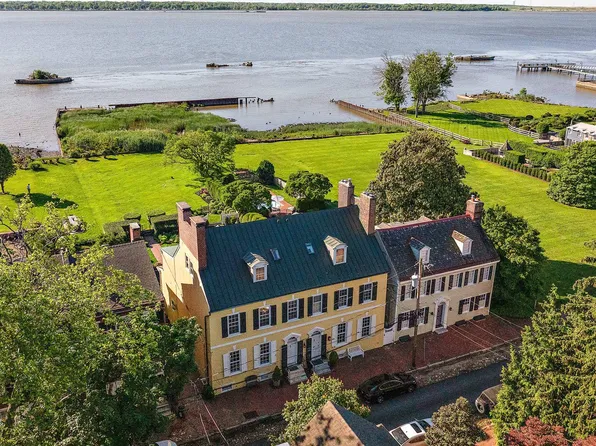 55 The Strand, New Castle, DE 19720