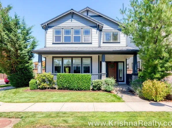 14791 NW Cosmos St, Portland, OR 97229