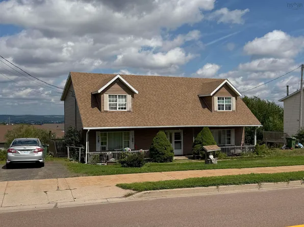523/525 Truro Heights Rd, Millbrook 27, NS B6L 1Y7