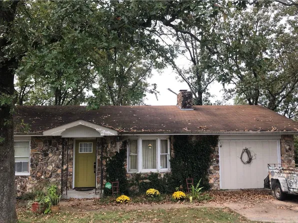 296 Sunrise Drive, Branson, MO 65616