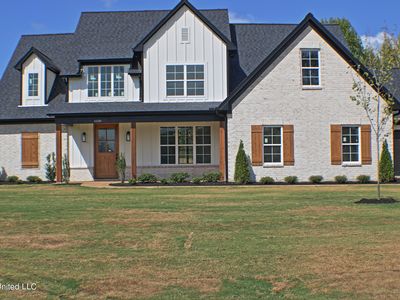 14200 Hidden Loop, Byhalia, MS, 38611