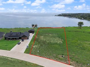 241 Caro Dr, Quinlan, TX 75474