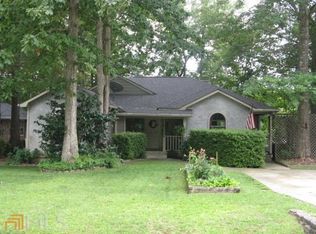 821 Will Scarlet Way, Macon, GA 31220