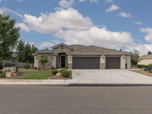 3396 E 3140th St S, Saint George, UT 84790