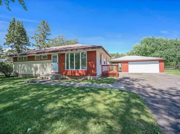 822 Mary St N, Maplewood, MN 55119