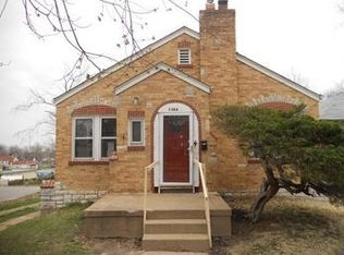 2037 McLaran Ave, Saint Louis, MO 63136