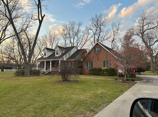 3605 Christopher Dr, Macon, GA 31216