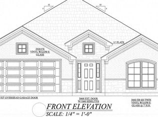 9725 Silver Meadow Dr, Dallas, TX 75217