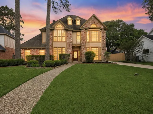 5623 Spring Lodge Dr, Kingwood, TX 77345
