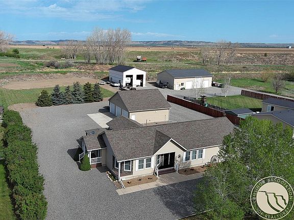 2nd image of 46 Beartooth View Dr