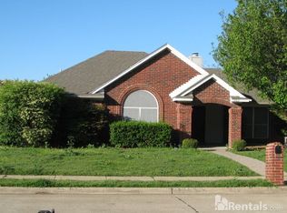 1502 Country Ln, Allen, TX 75002