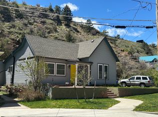 2109 Miner St, Idaho Springs, CO 80452