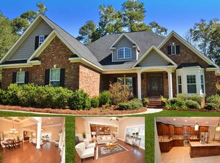 2077 Hiwassee Dr, Bonaire, GA 31005