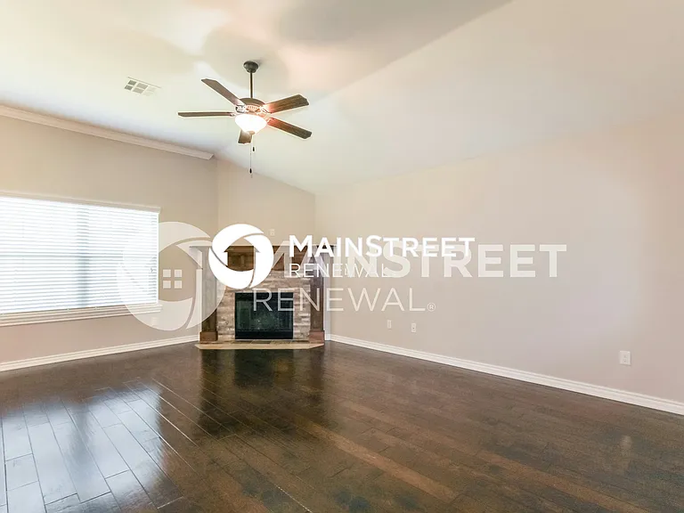 WM - Living Room