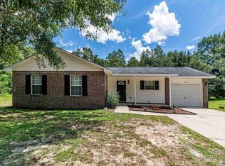 7214 Putters Ln, Milton, FL 32570
