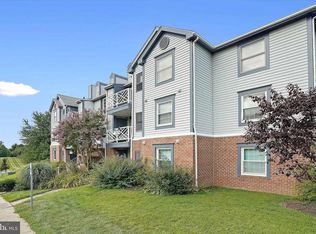 209 Oak Leaf Cir APT G, Abingdon, MD 21009