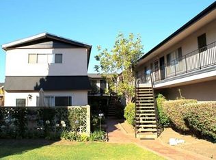 1552 Berkeley St APT 8, Santa Monica, CA 90404