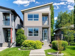 4906 W 21st St SW, Calgary, AB T2T 5B6