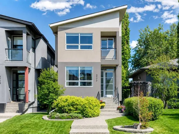 4906 W 21st St SW, Calgary, AB T2T 5B6