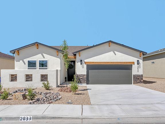 2nd image of 2633 Silver Hawk Ave