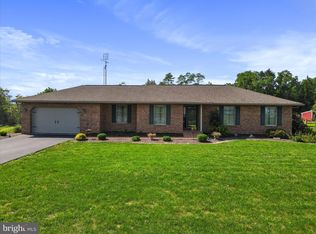 2279 Coldsmith Rd, Greencastle, PA 17225