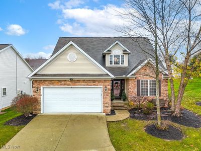 8175 San Remo Ct, Macedonia, OH, 44056