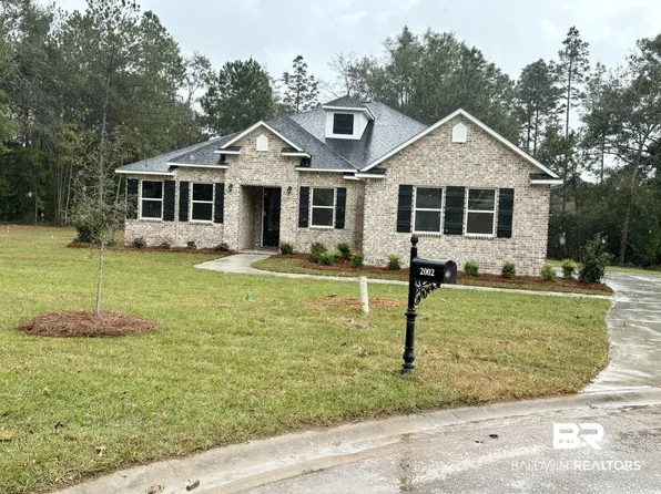 2002 Cate Ct, Bay Minette, AL 36507