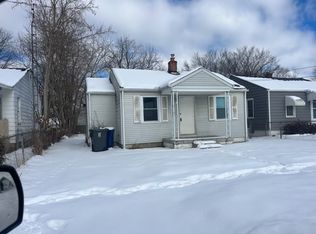 3714 Whitney Ave, Flint, MI 48532