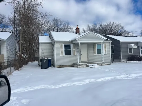 3714 Whitney Ave, Flint, MI 48532