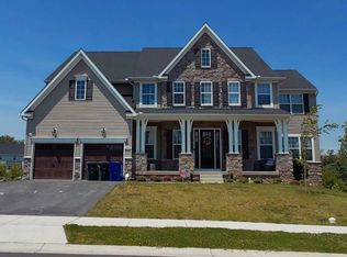 2706 Hillfield Dr, Frederick, MD 21702