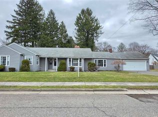 7 Forrest Ave, Cortland, NY 13045