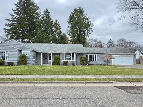 7 Forrest Ave, Cortland, NY 13045