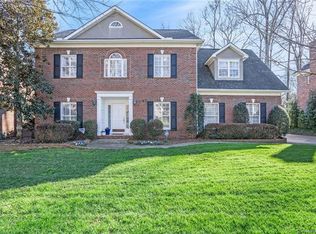 732 Queen Charlottes Ct, Charlotte, NC 28211