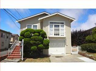113 Orange Ave, South San Francisco, CA 94080