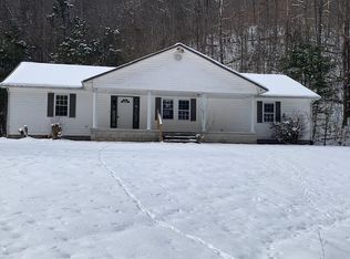 580 Lively Ln, Thelma, KY 41260