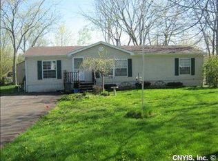 20 Kellar Rd, Central Square, NY 13036