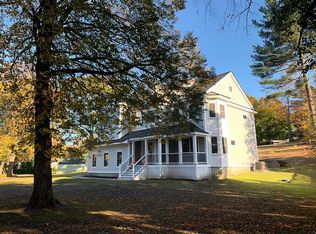 22 Walker Rd, Manchester, MA 01944