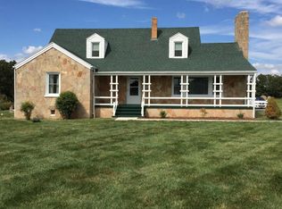 861 E Hubble Dr, Marshfield, MO 65706