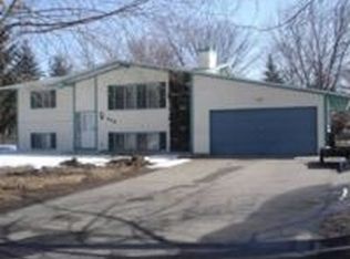 944 Brenda Lee Dr, Saint Cloud, MN 56303