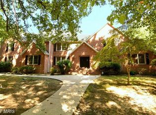 12865 Folly Quarter Rd, Ellicott City, MD 21042