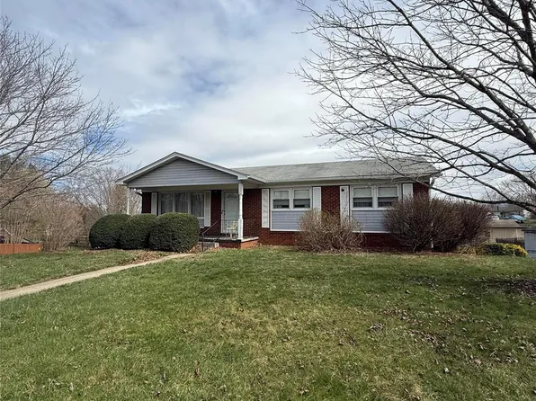 167 Mount Carmel Rd, Asheville, NC 28806