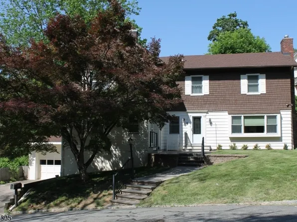 59 Molly Stark Dr, Morris Twp., NJ 07960