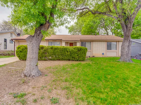 12115 Wilderness Trail, Live Oak, TX 78233