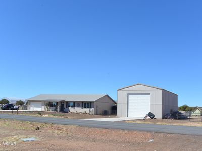 2577 Elk Run Loop, Taylor, AZ, 85901