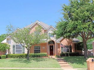 3404 Durham Ln, Flower Mound, TX 75022