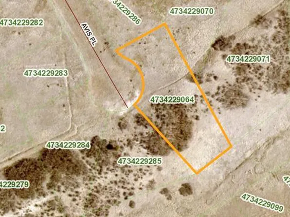 Avis Pl, Colorado City, CO 81019